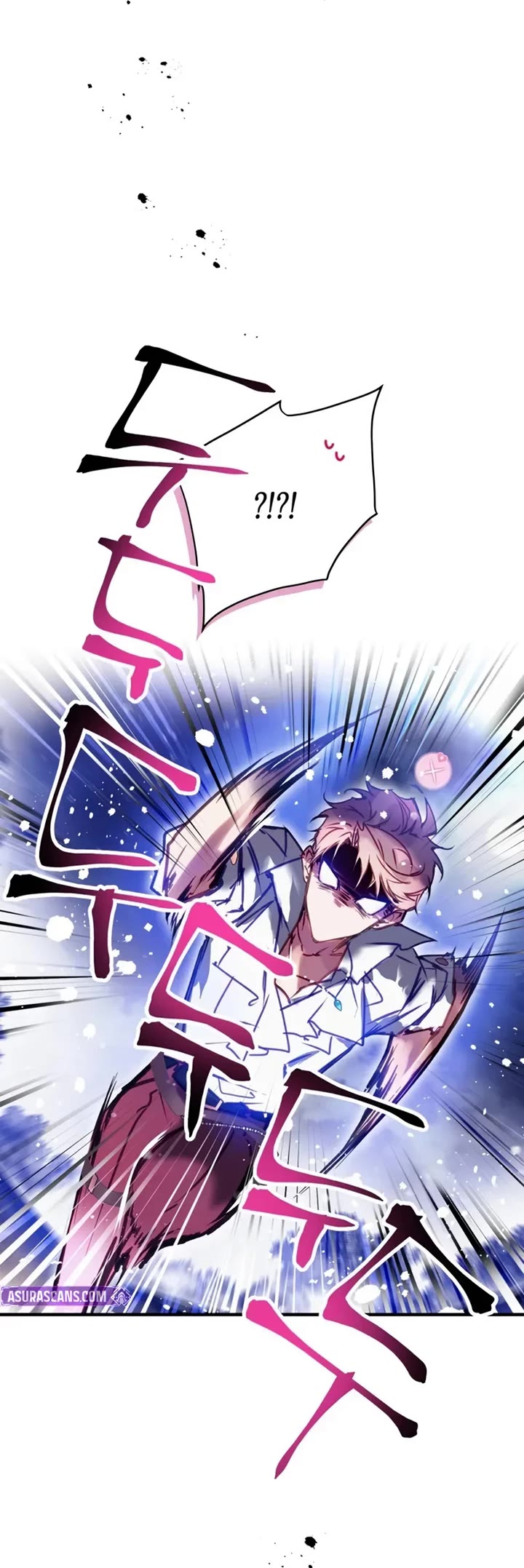 Death Is The Only Ending For The Villainess chapter 196 page 36