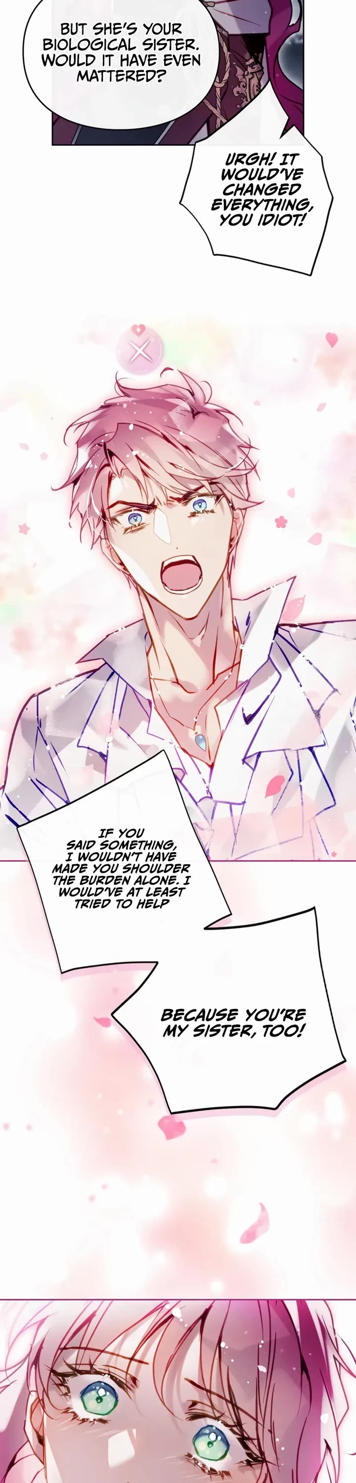 Death Is The Only Ending For The Villainess chapter 197 page 12