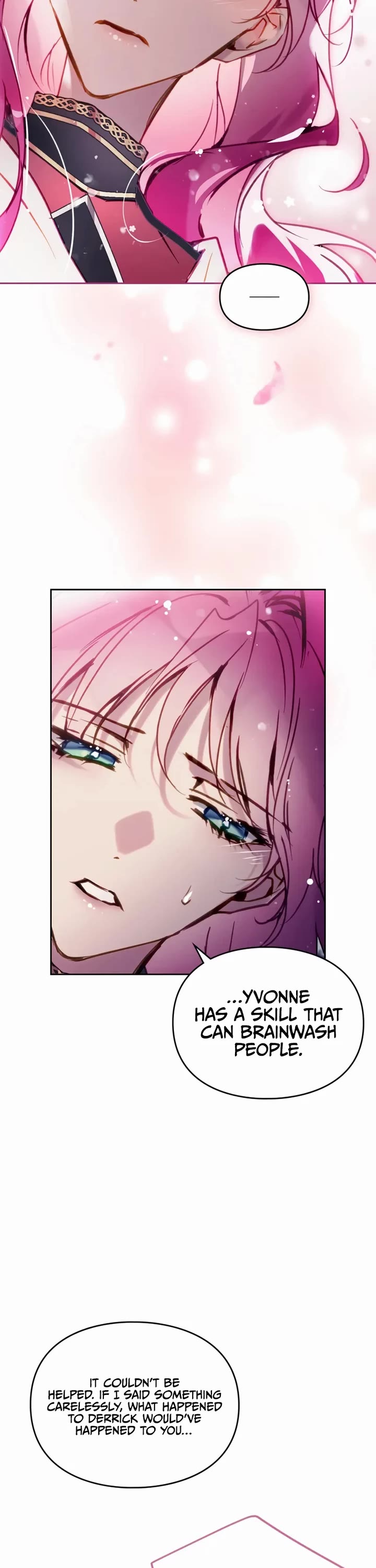 Death Is The Only Ending For The Villainess chapter 197 page 13