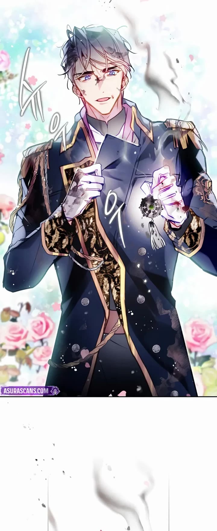 Death Is The Only Ending For The Villainess chapter 197 page 24