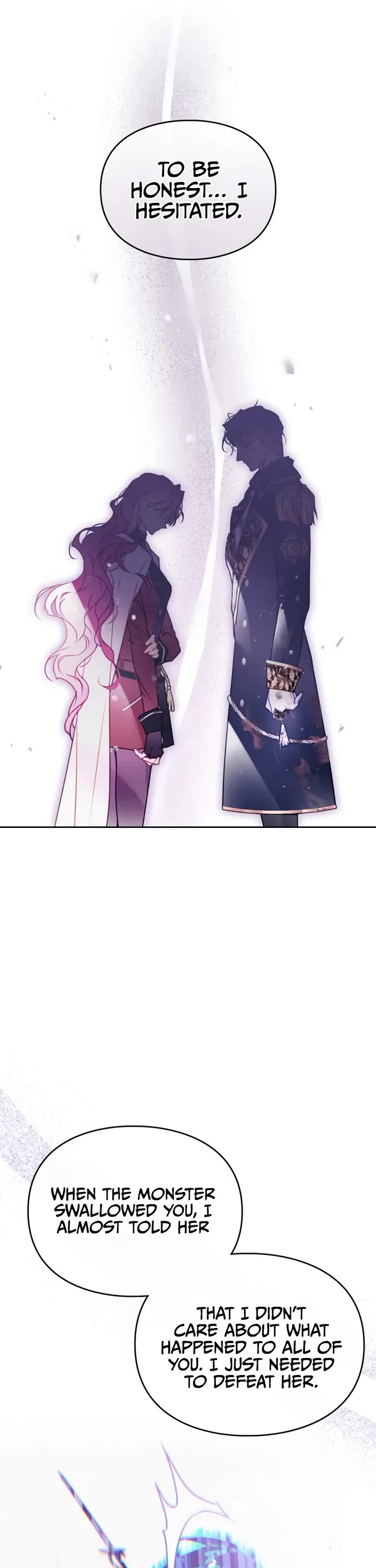 Death Is The Only Ending For The Villainess chapter 197 page 31