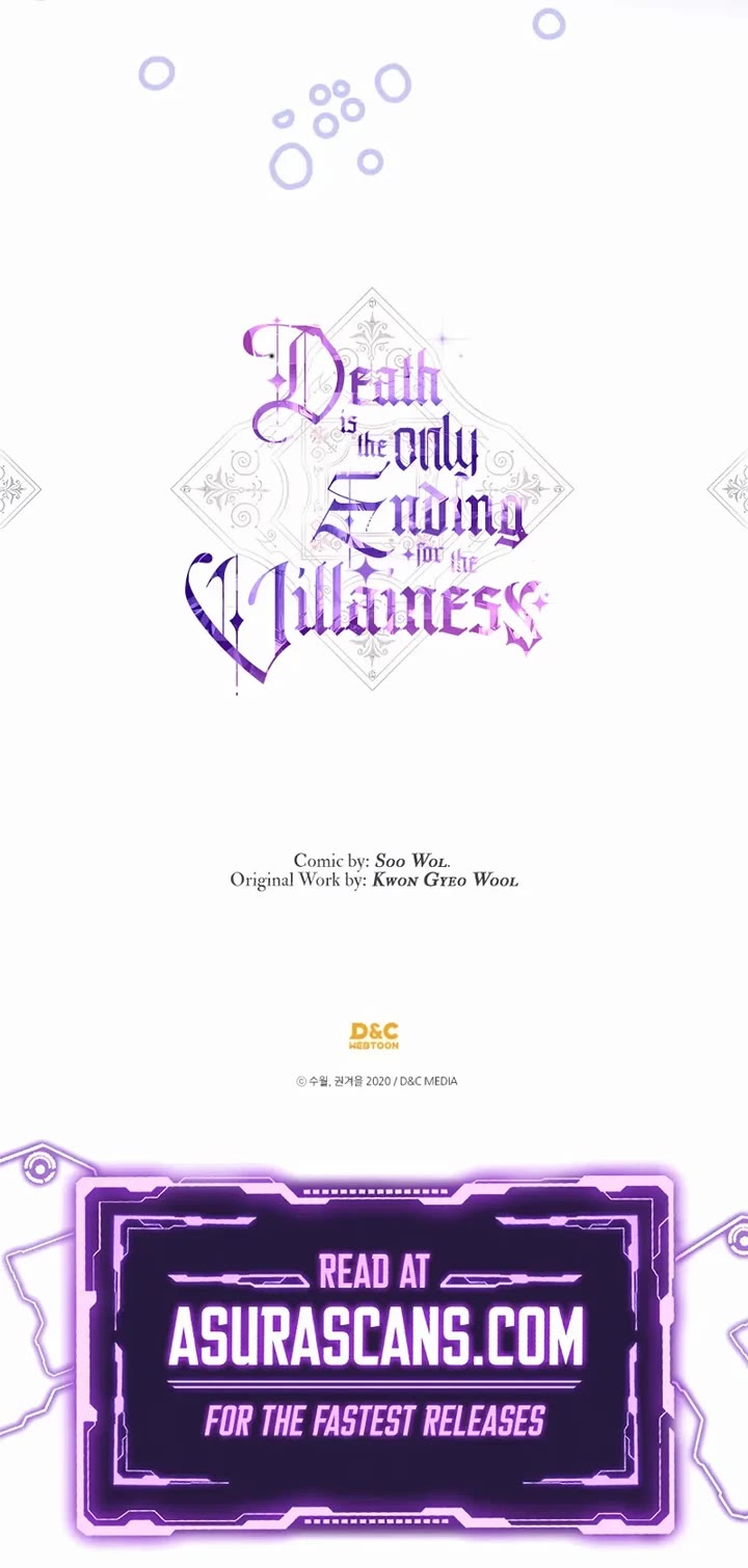Death Is The Only Ending For The Villainess chapter 198 page 38