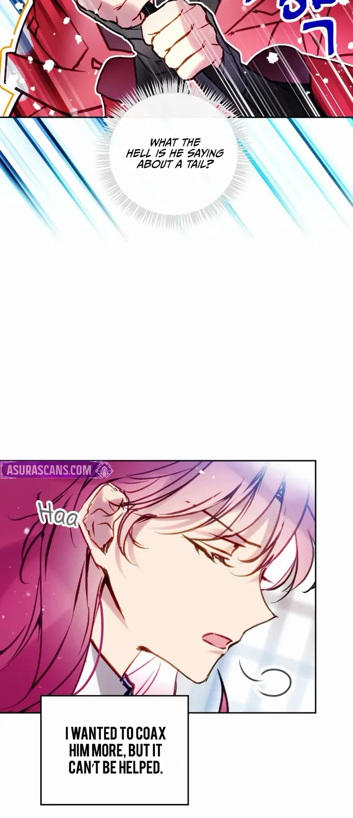 Death Is The Only Ending For The Villainess chapter 199 page 14