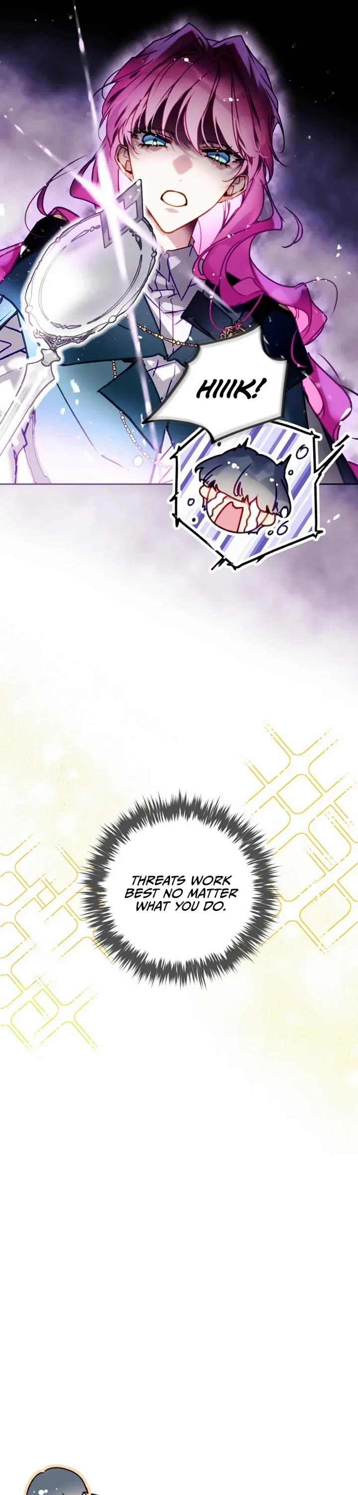 Death Is The Only Ending For The Villainess chapter 199 page 16