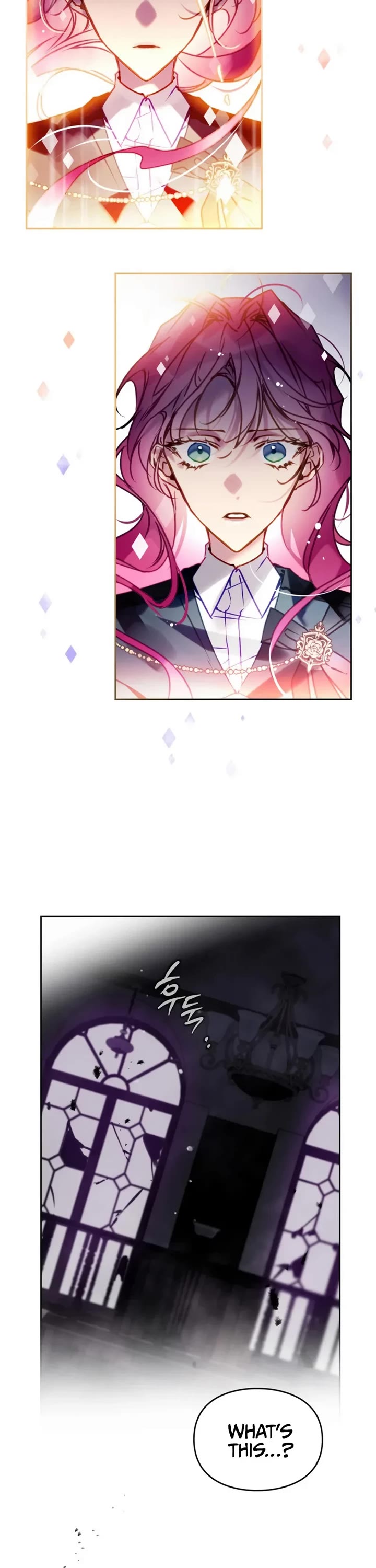 Death Is The Only Ending For The Villainess chapter 199 page 18