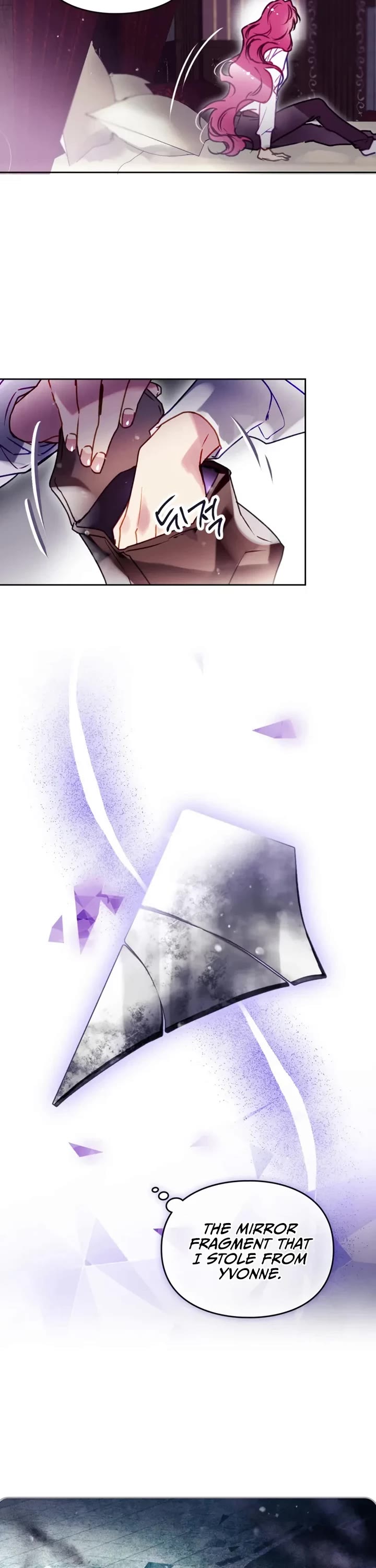 Death Is The Only Ending For The Villainess chapter 199 page 2