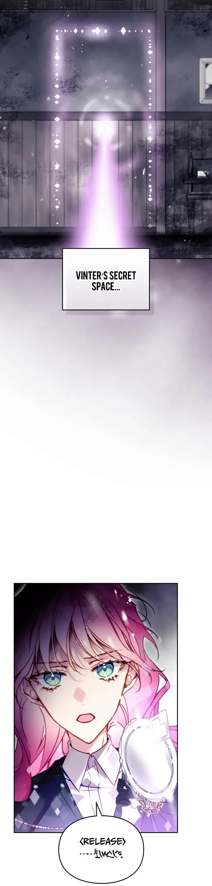 Death Is The Only Ending For The Villainess chapter 199 page 22