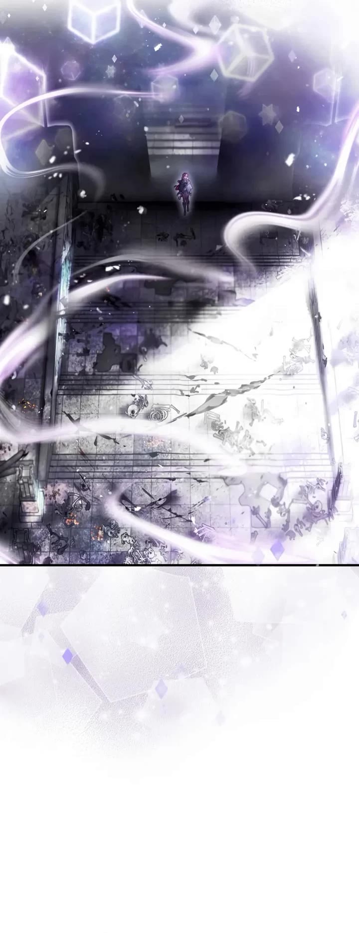 Death Is The Only Ending For The Villainess chapter 199 page 25