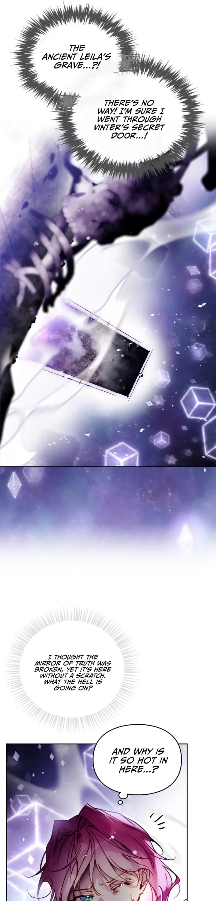 Death Is The Only Ending For The Villainess chapter 199 page 26