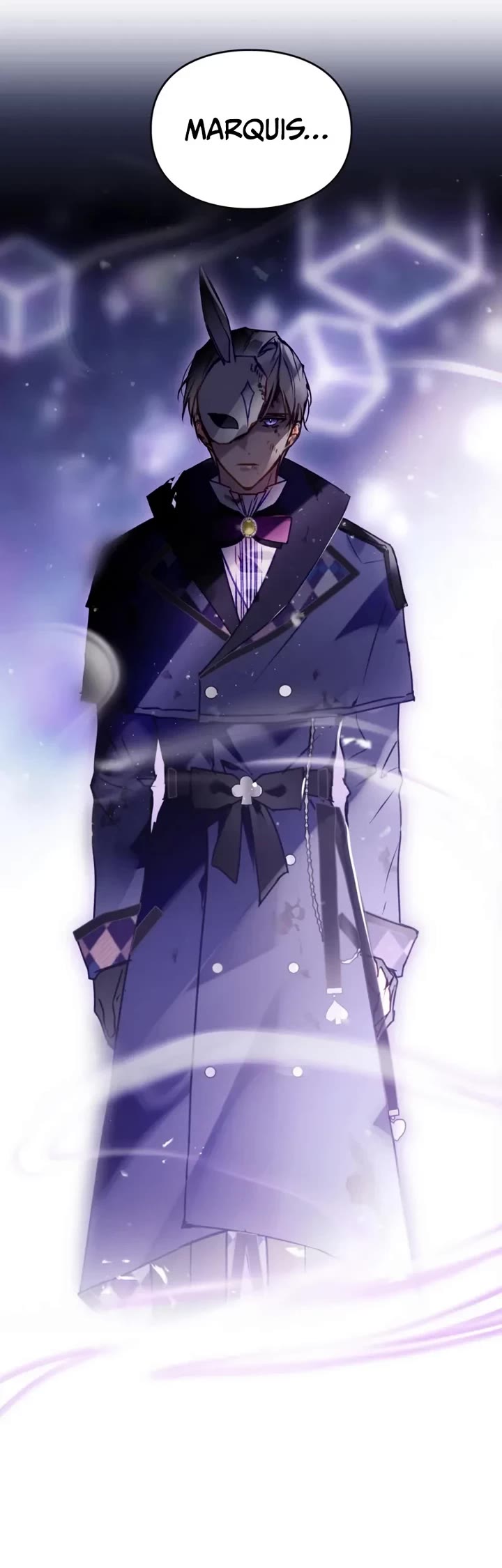 Death Is The Only Ending For The Villainess chapter 199 page 30