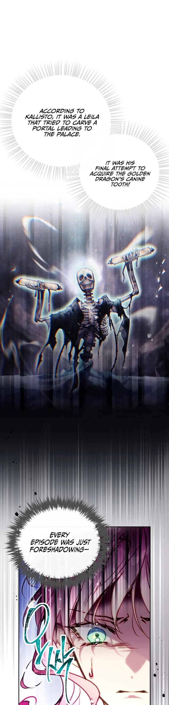 Death Is The Only Ending For The Villainess chapter 199 page 7