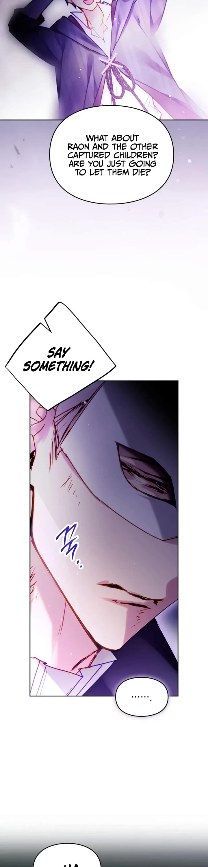 Death Is The Only Ending For The Villainess chapter 200 page 16