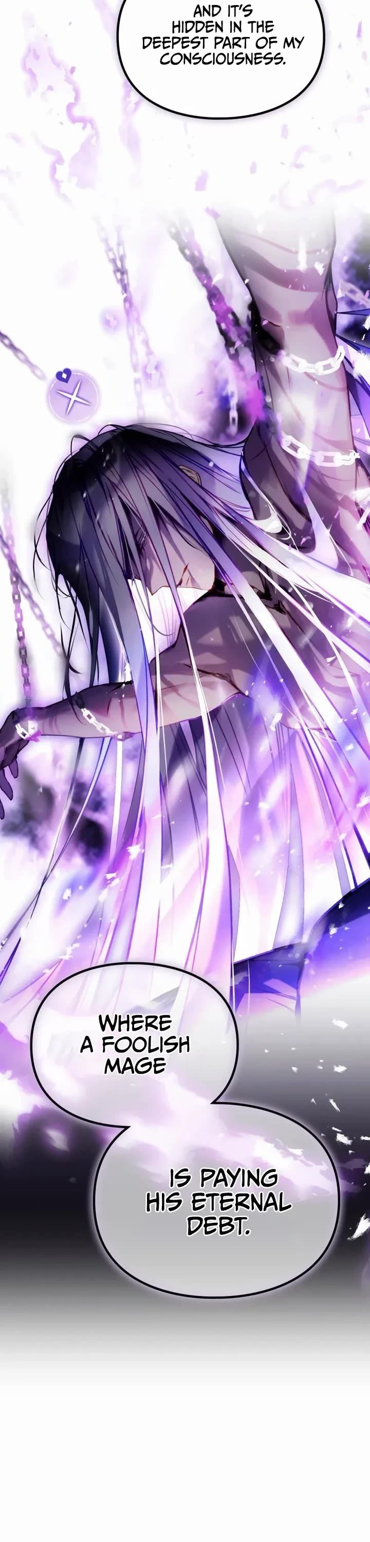 Death Is The Only Ending For The Villainess chapter 200 page 2