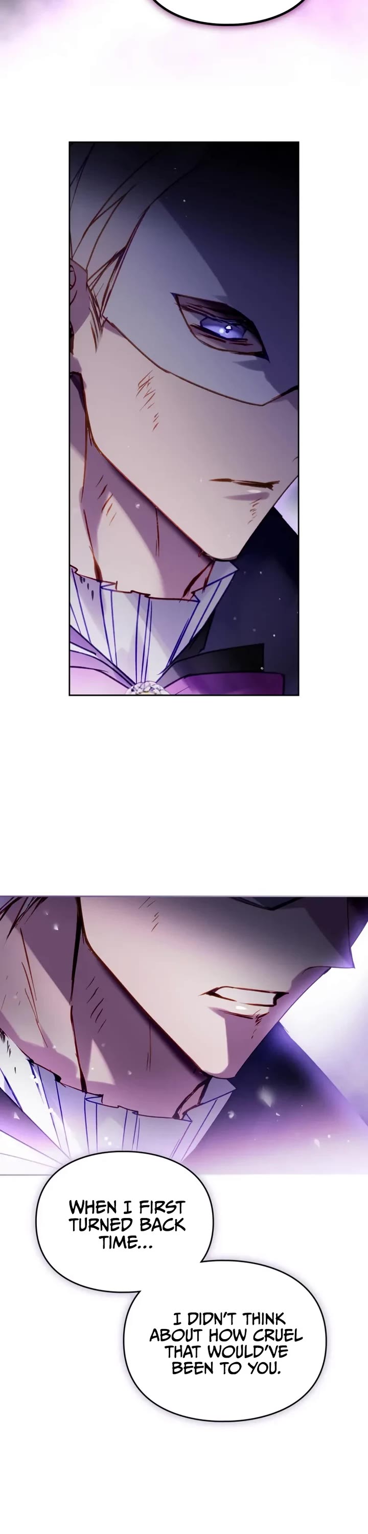 Death Is The Only Ending For The Villainess chapter 200 page 20