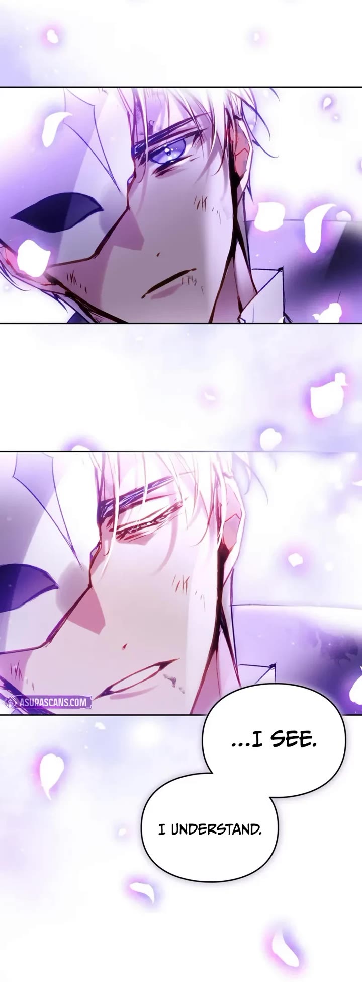 Death Is The Only Ending For The Villainess chapter 200 page 27