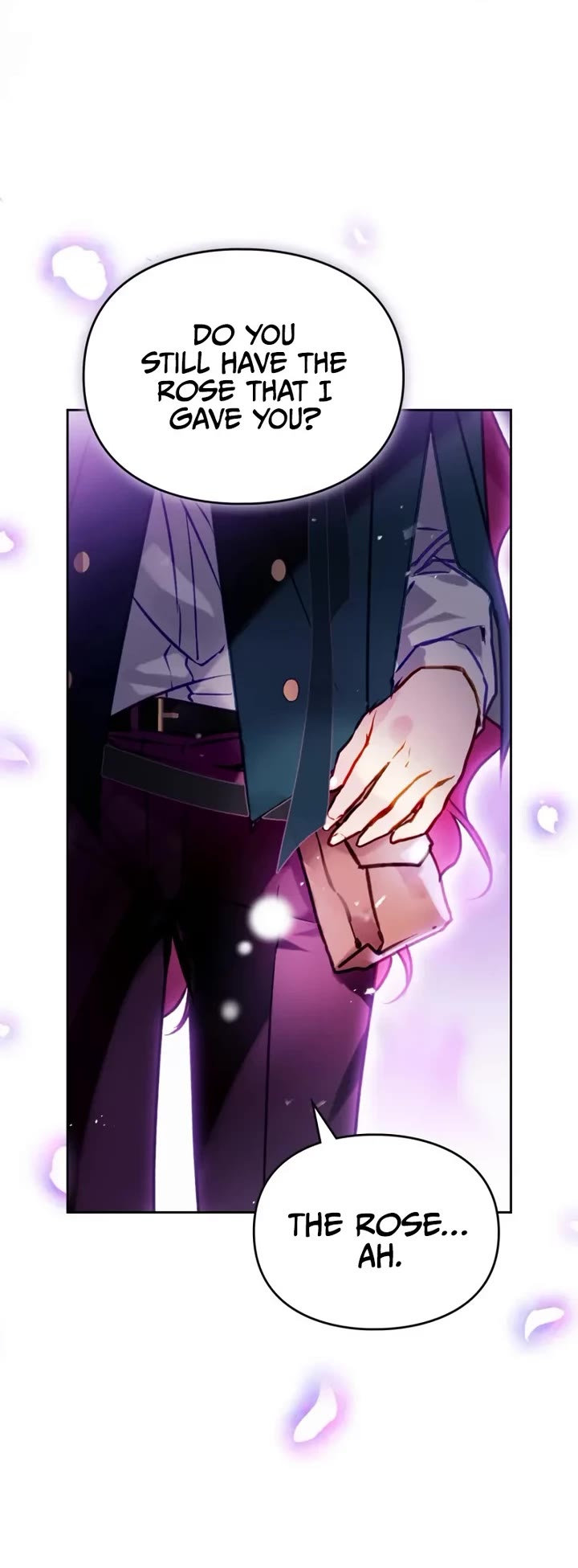 Death Is The Only Ending For The Villainess chapter 200 page 28