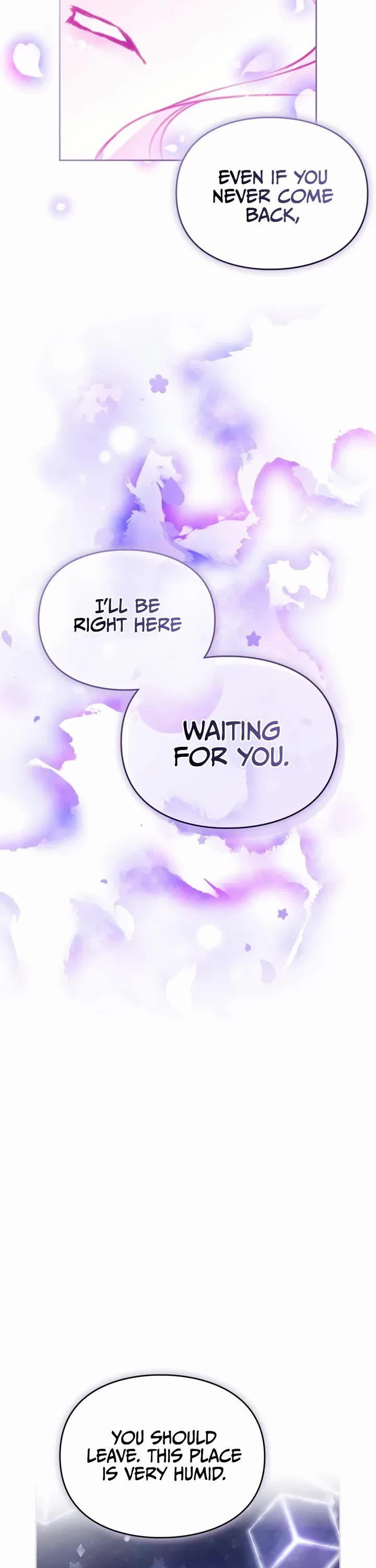 Death Is The Only Ending For The Villainess chapter 200 page 35