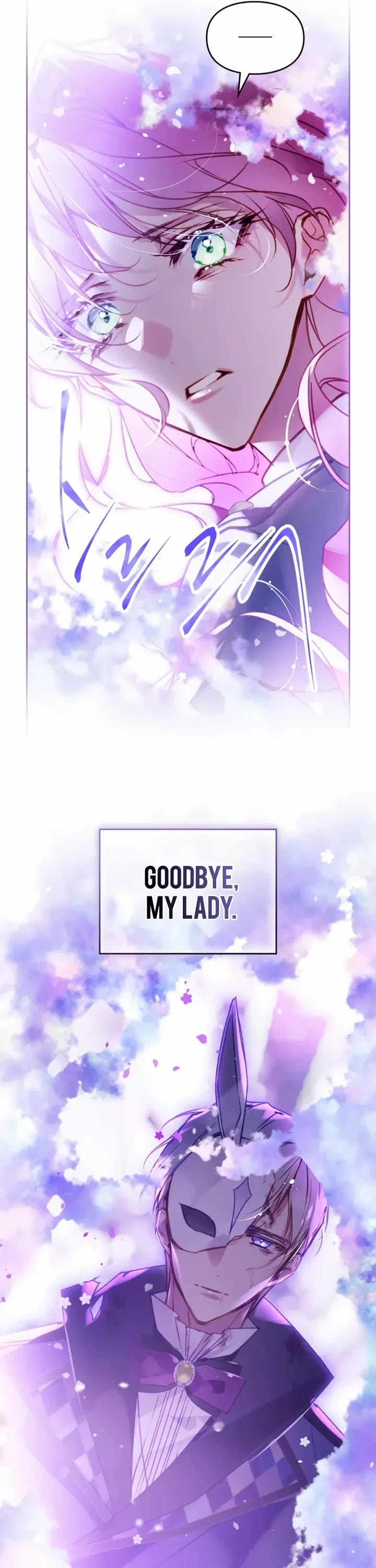 Death Is The Only Ending For The Villainess chapter 200 page 39