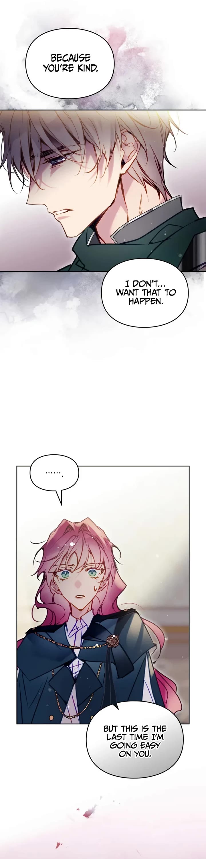 Death Is The Only Ending For The Villainess chapter 201 page 18