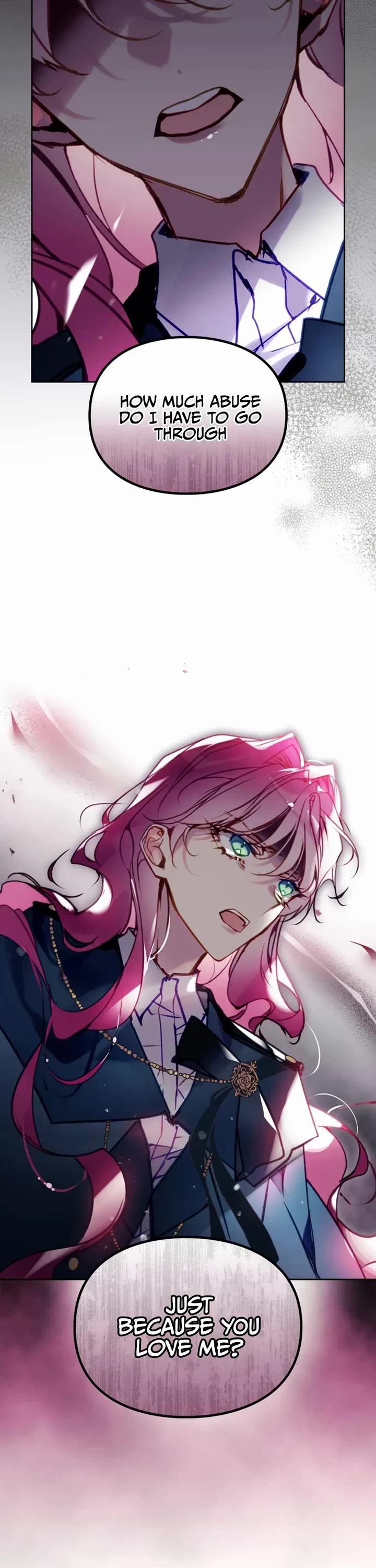 Death Is The Only Ending For The Villainess chapter 201 page 23