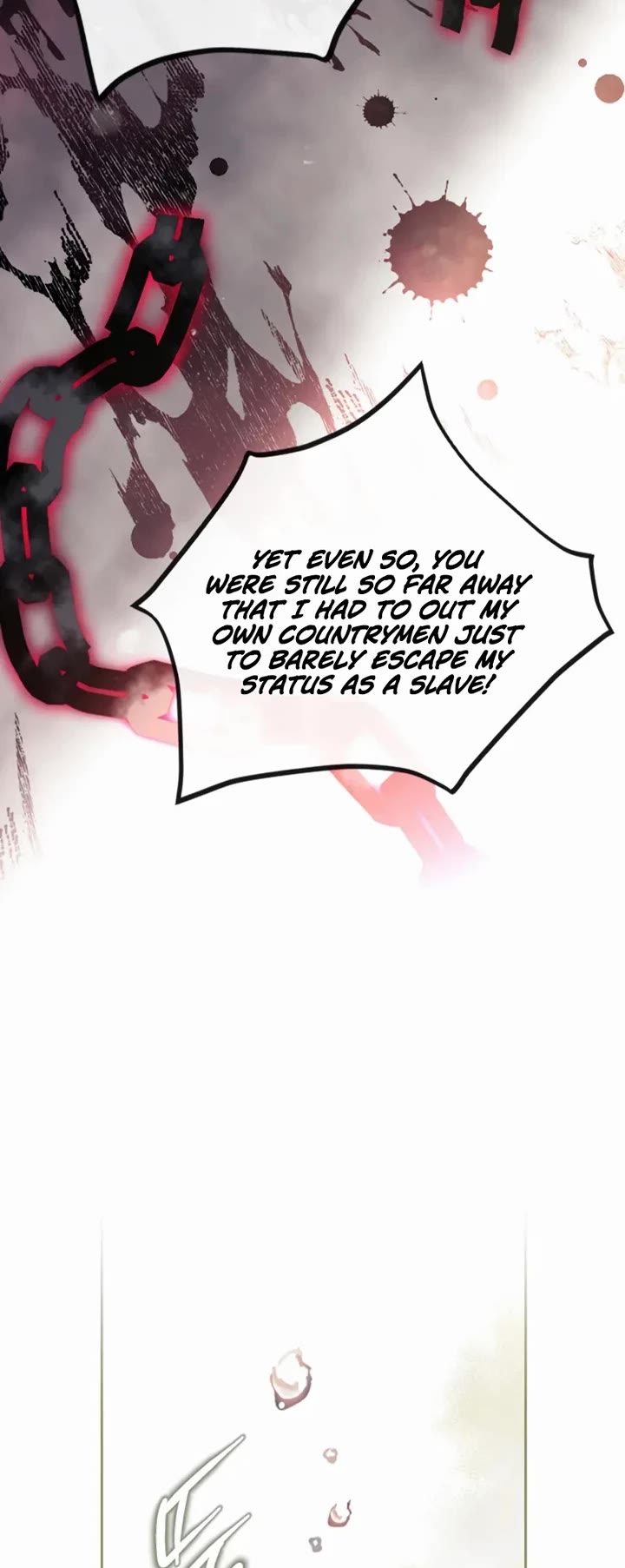 Death Is The Only Ending For The Villainess chapter 201 page 29