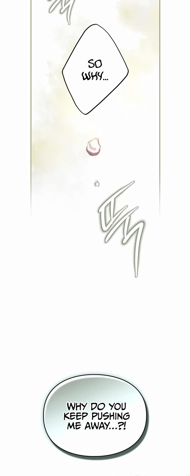 Death Is The Only Ending For The Villainess chapter 201 page 30