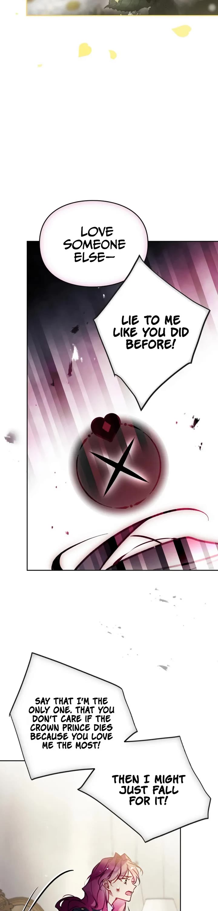 Death Is The Only Ending For The Villainess chapter 201 page 32