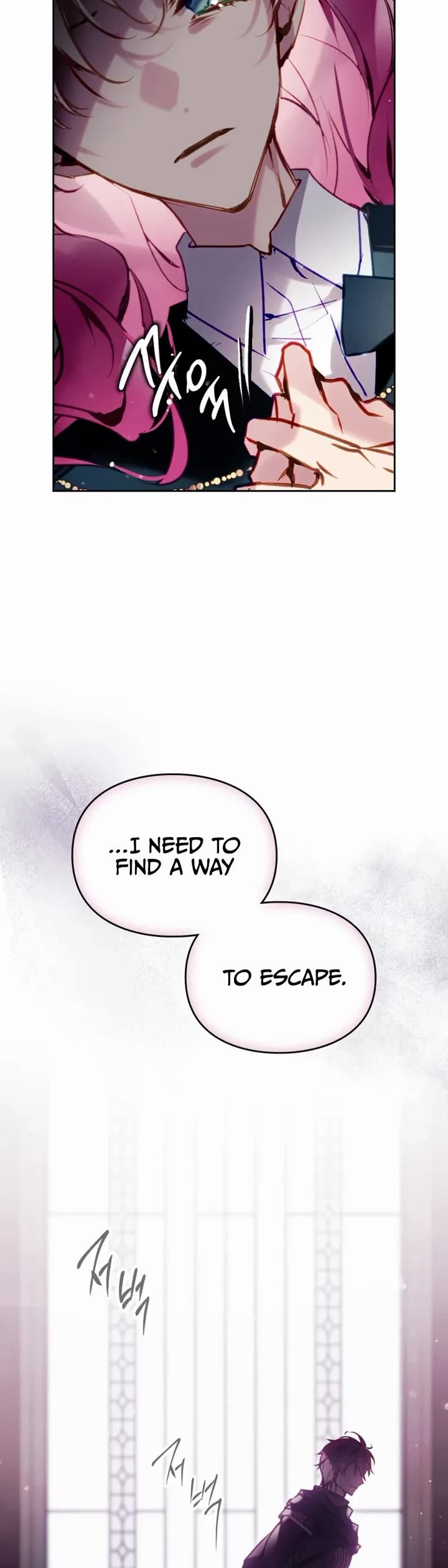 Death Is The Only Ending For The Villainess chapter 201 page 38