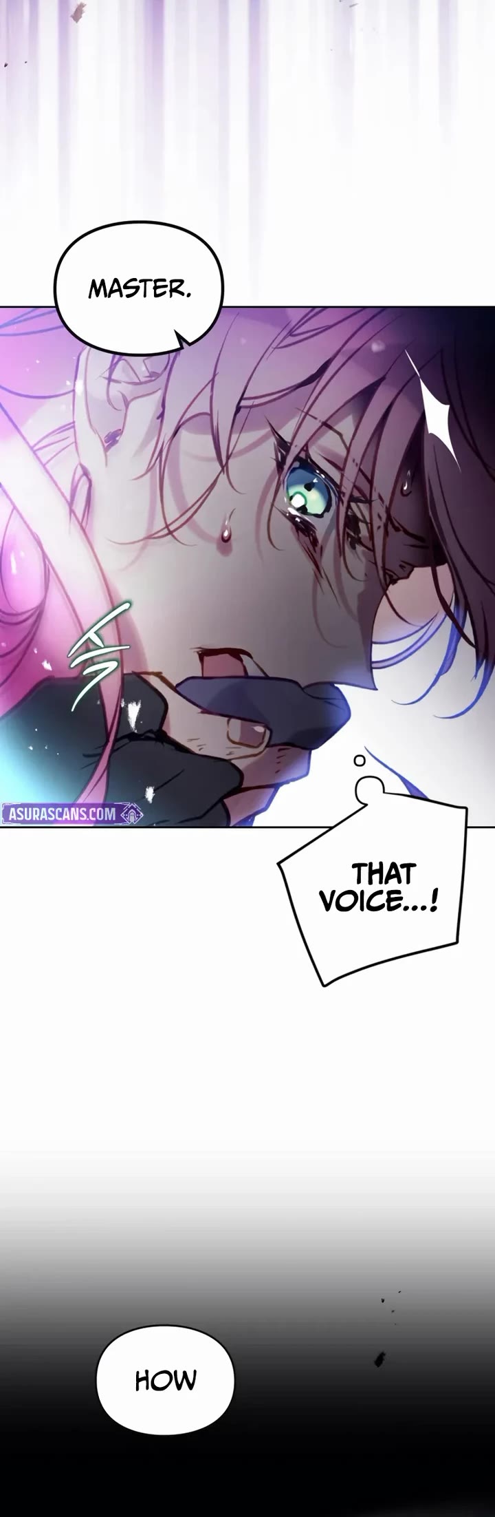 Death Is The Only Ending For The Villainess chapter 201 page 5