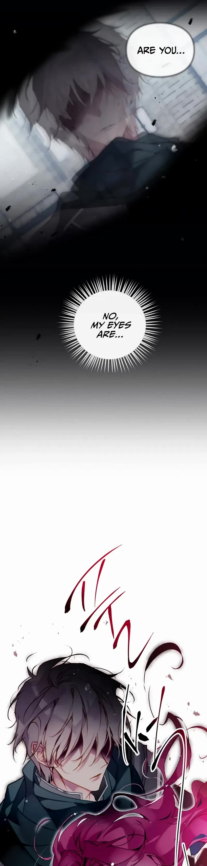 Death Is The Only Ending For The Villainess chapter 201 page 6