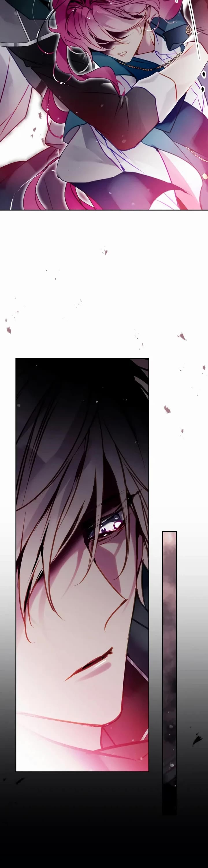 Death Is The Only Ending For The Villainess chapter 201 page 7