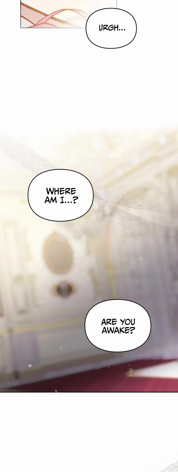 Death Is The Only Ending For The Villainess chapter 201 page 9