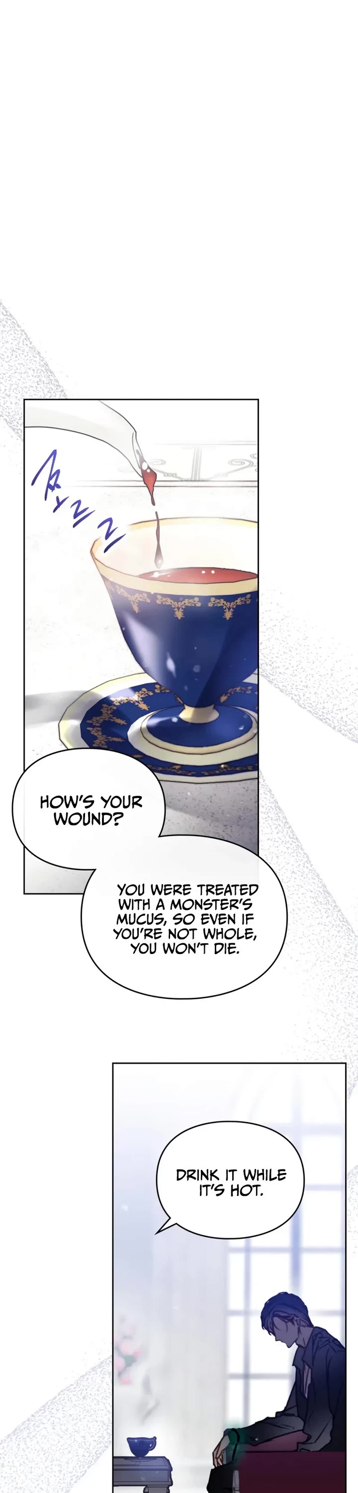 Death Is The Only Ending For The Villainess chapter 202 page 11