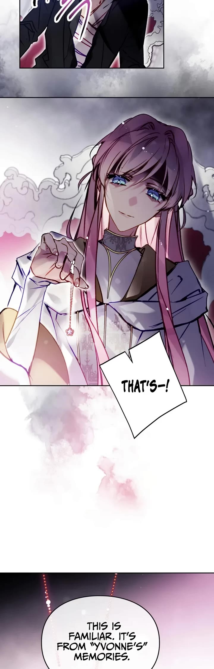 Death Is The Only Ending For The Villainess chapter 202 page 14