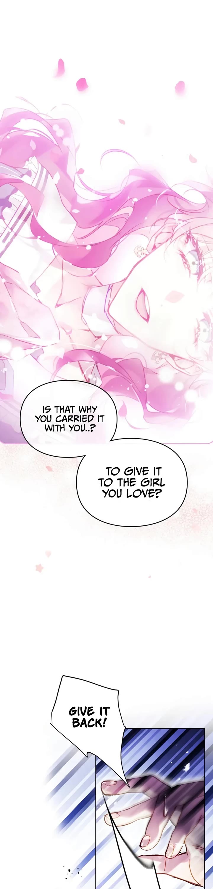 Death Is The Only Ending For The Villainess chapter 202 page 16