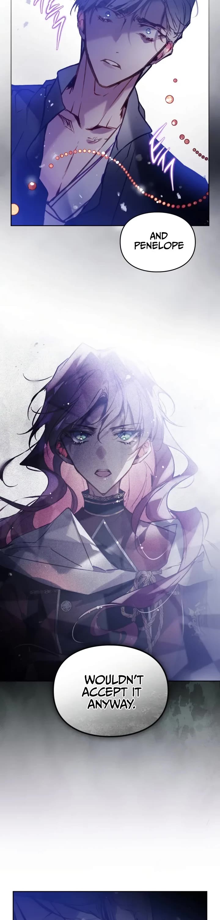 Death Is The Only Ending For The Villainess chapter 202 page 18