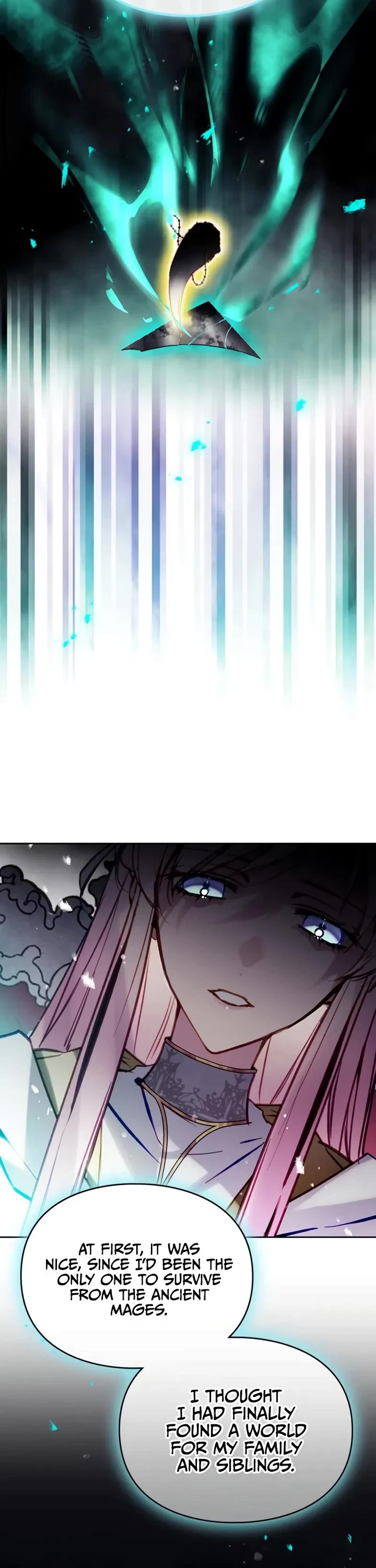 Death Is The Only Ending For The Villainess chapter 202 page 22