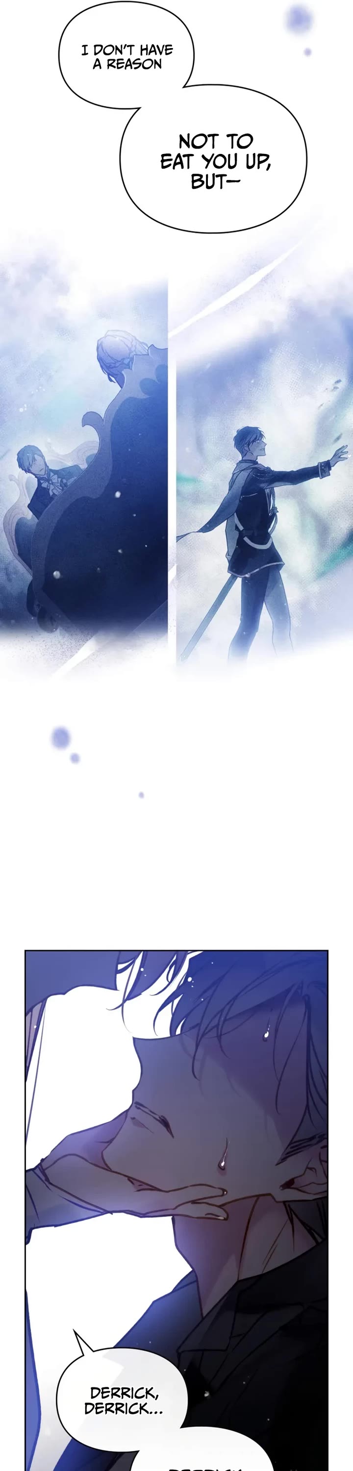 Death Is The Only Ending For The Villainess chapter 202 page 26