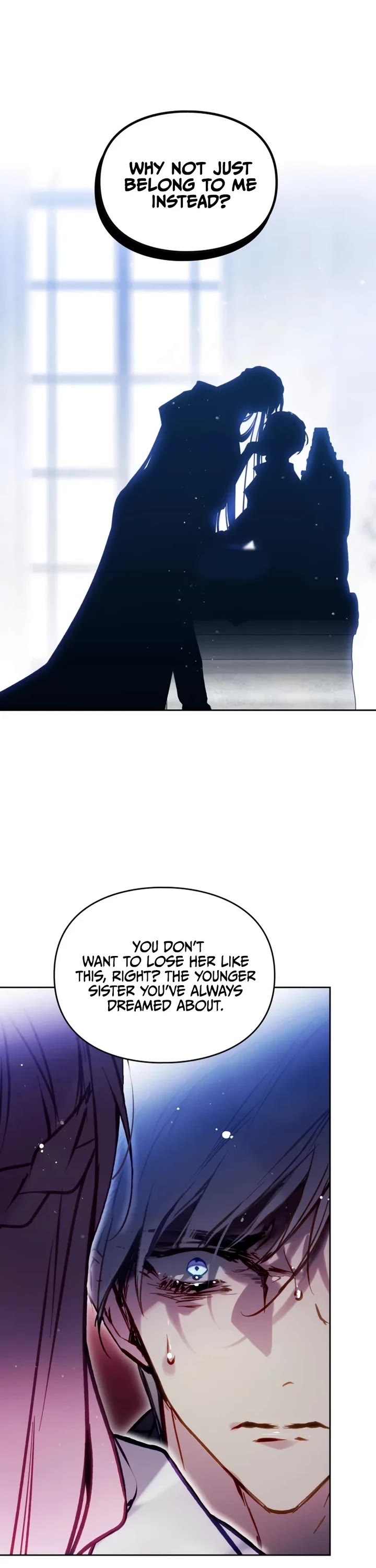 Death Is The Only Ending For The Villainess chapter 202 page 28