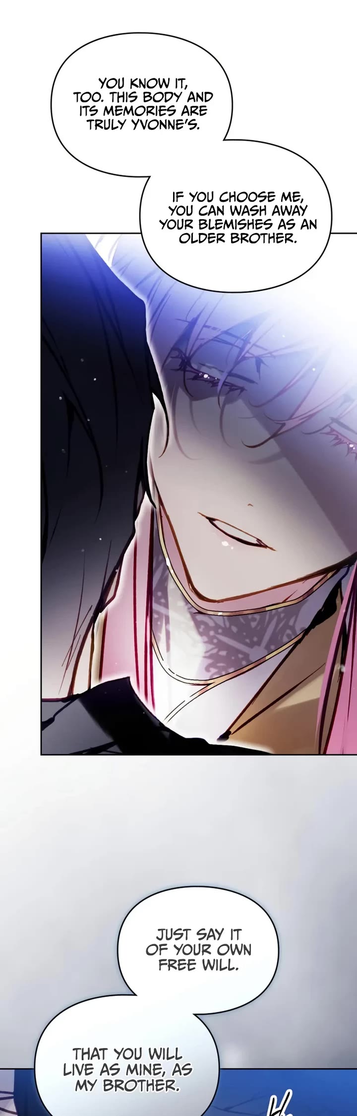 Death Is The Only Ending For The Villainess chapter 202 page 29