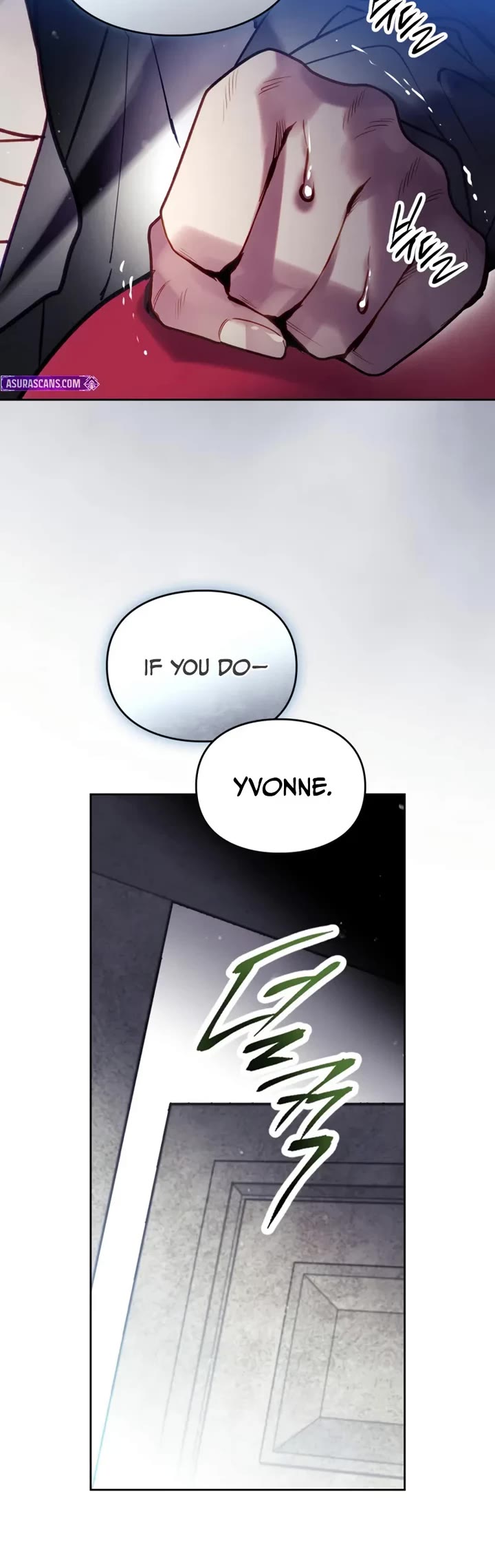 Death Is The Only Ending For The Villainess chapter 202 page 30