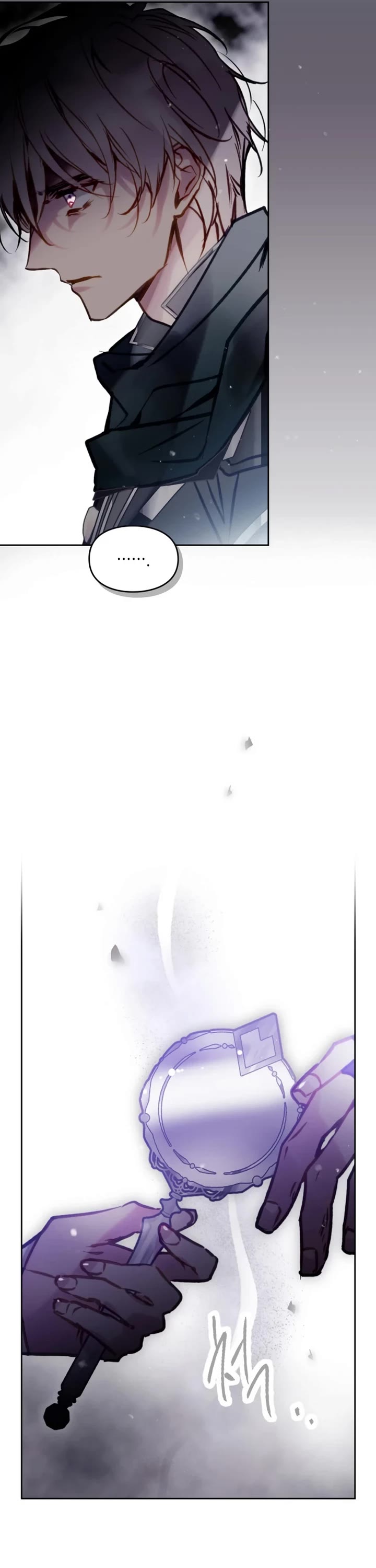 Death Is The Only Ending For The Villainess chapter 203 page 11