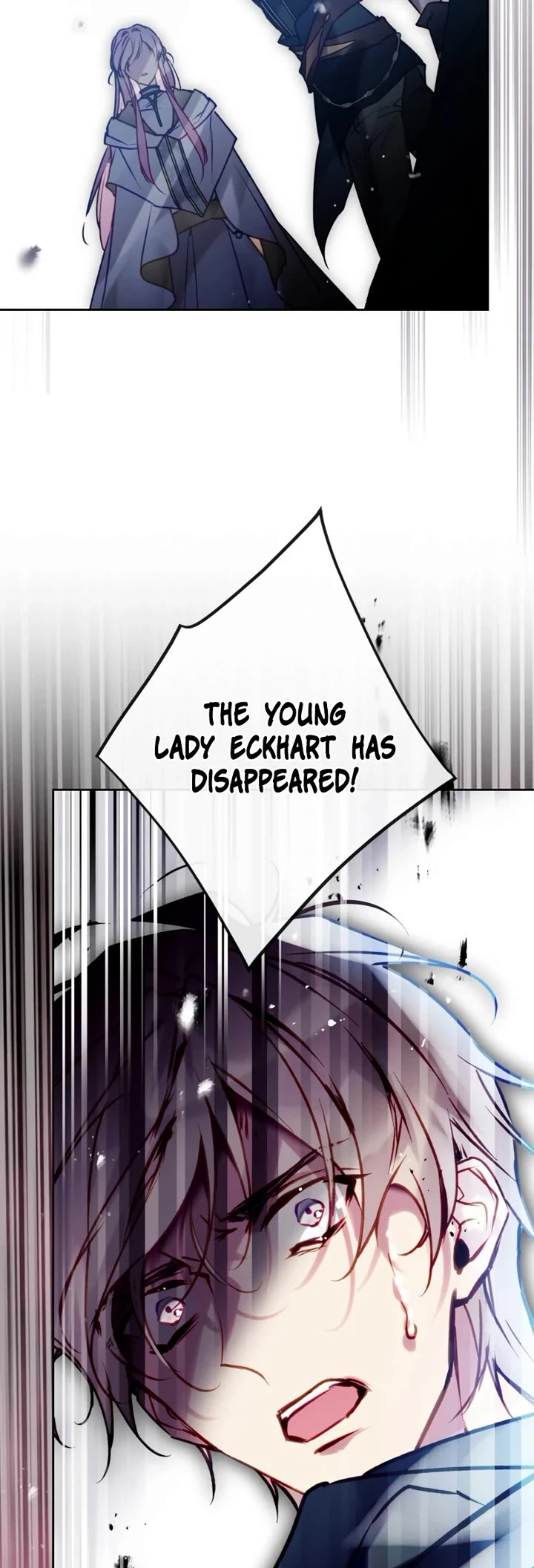 Death Is The Only Ending For The Villainess chapter 203 page 14