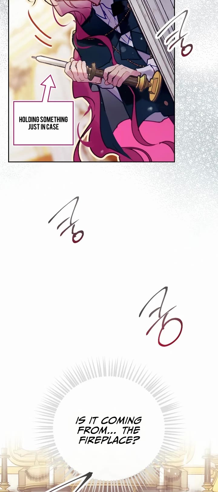 Death Is The Only Ending For The Villainess chapter 203 page 19