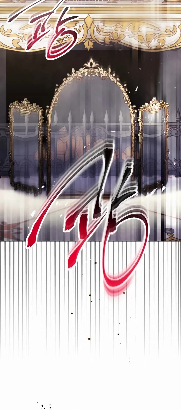 Death Is The Only Ending For The Villainess chapter 203 page 20