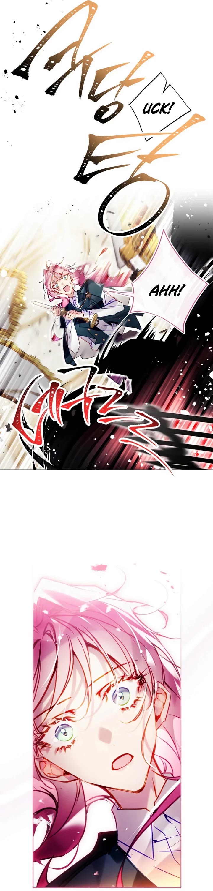 Death Is The Only Ending For The Villainess chapter 203 page 21