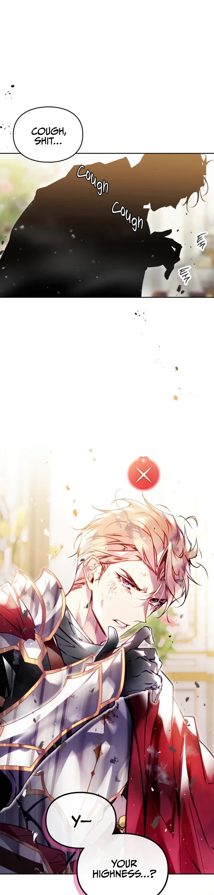 Death Is The Only Ending For The Villainess chapter 203 page 22