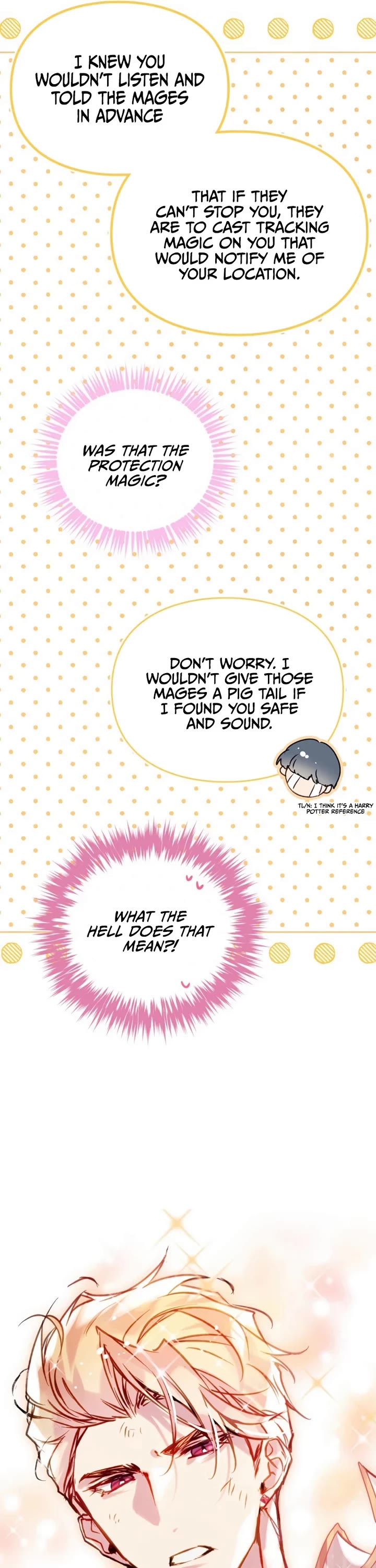 Death Is The Only Ending For The Villainess chapter 203 page 26