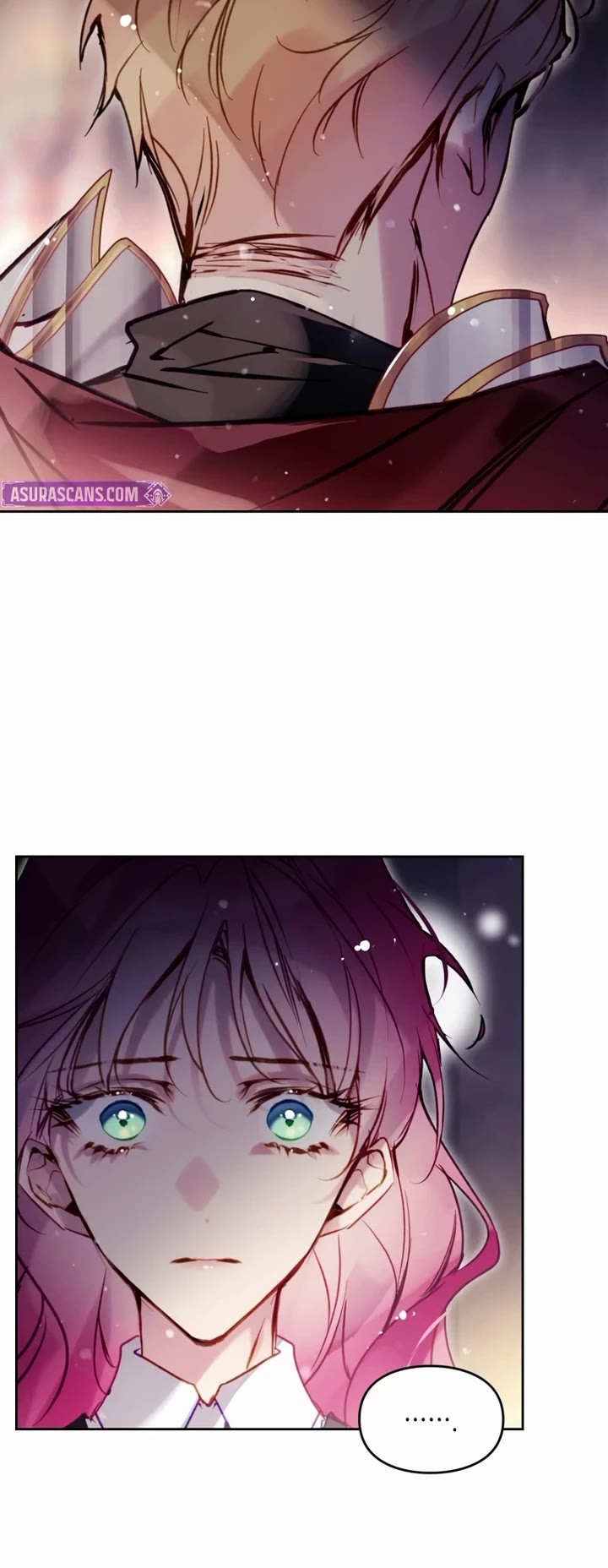 Death Is The Only Ending For The Villainess chapter 203 page 35