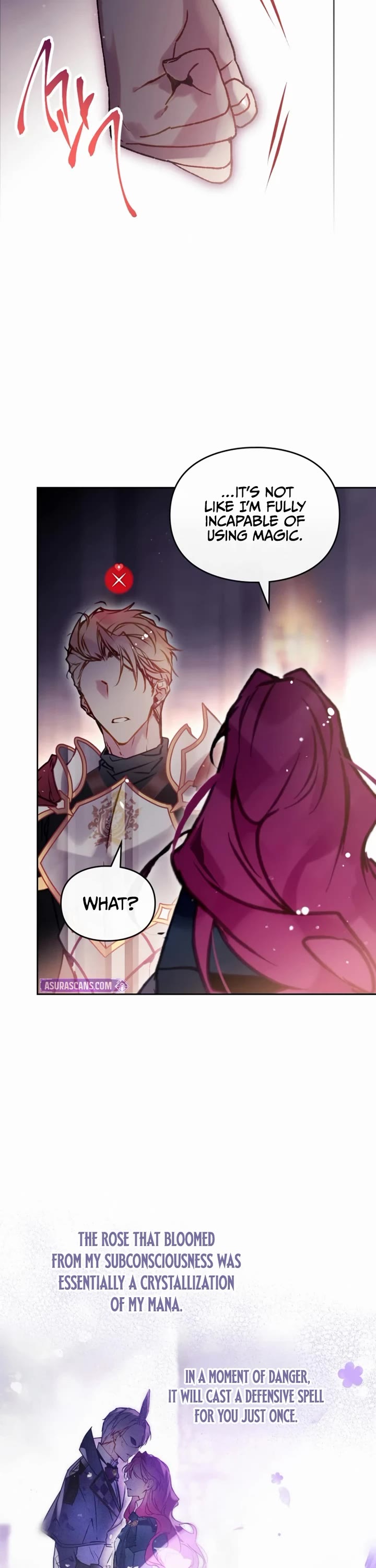 Death Is The Only Ending For The Villainess chapter 204 page 13